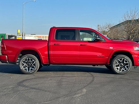 New 2026 RAM 1500 Laramie image 2