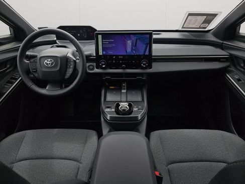 Certified 2026 Toyota bZ AWD/4WD image 18