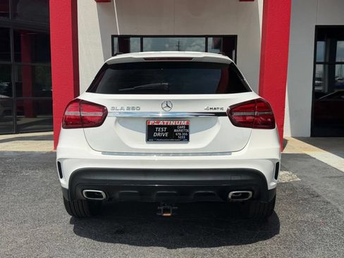 Used 2019 Mercedes-Benz GLA 250 4MATIC image 9