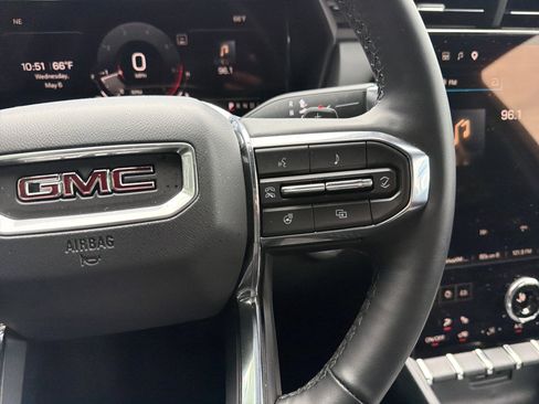 Used 2026 GMC Terrain Elevation AWD/4WD image 20