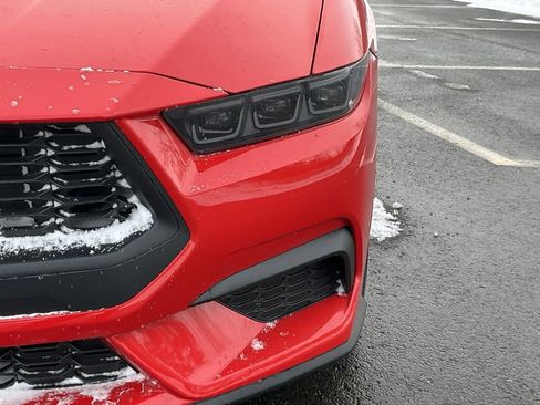 New 2026 Ford Mustang Premium image 2