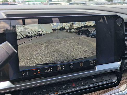 New 2025 Chevrolet Silverado 1500 LT w/ All Star Edition Plus image 25