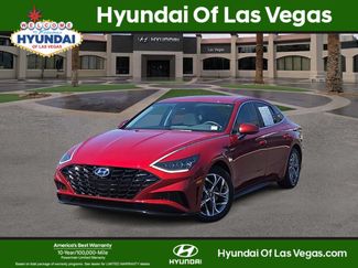 Used 2023 Hyundai Sonata SEL FWD video 1