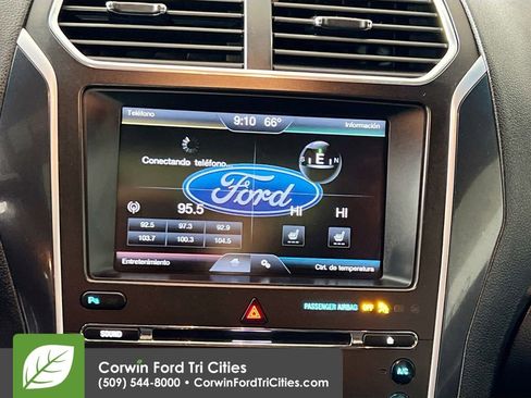 Used 2016 Ford Explorer Sport image 22