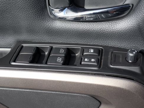 Used 2024 Nissan Titan SV w/ SV Bronze Edition Package AWD/4WD image 19