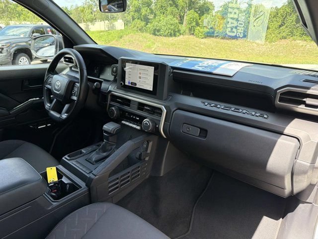 Used 2024 Toyota Tacoma SR RWD image 17