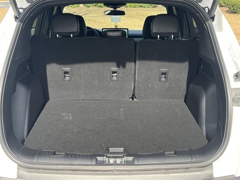 New 2025 Ford Escape ST-Line w/ Tech Pack #1 image 20