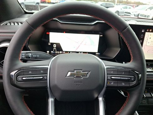 Used 2026 Chevrolet Colorado Z71 w/ Technology Package image 20