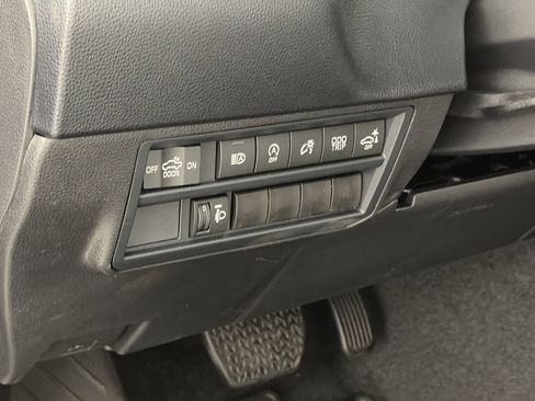 New 2026 Toyota Tundra SR5 AWD/4WD image 12