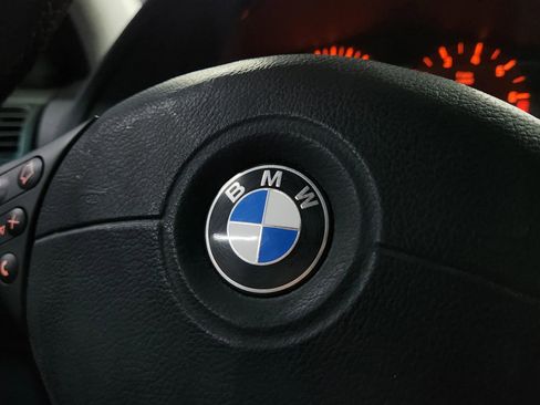 Used 1999 BMW 528i Sedan image 28