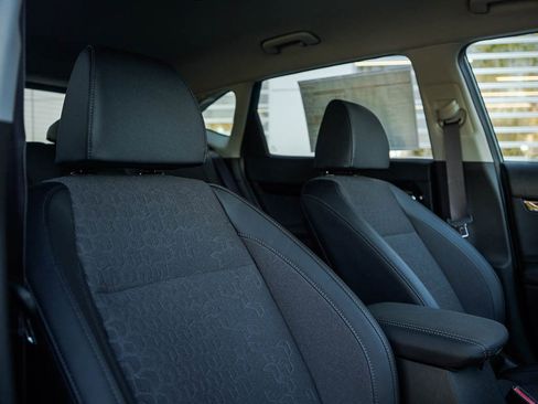 New 2026 Kia Seltos S image 11