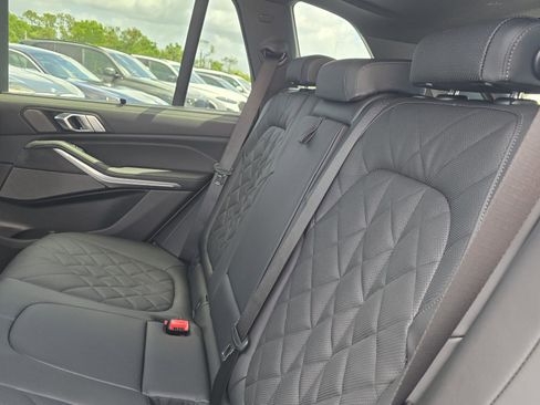 New 2026 BMW X5 sDrive40i w/ M Sport Package RWD image 11