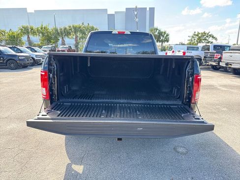 Used 2017 Ford F150 XL w/ Equipment Group 101A Mid image 24