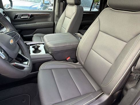 New 2026 Chevrolet Tahoe Premier w/ Sun And Tow Package RWD image 4