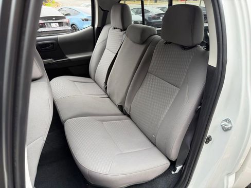 Used 2023 Toyota Tacoma SR5 image 29