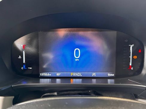 Used 2025 Ford Escape Active AWD/4WD image 28