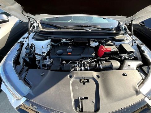 New 2025 Acura RDX SH-AWD image 22