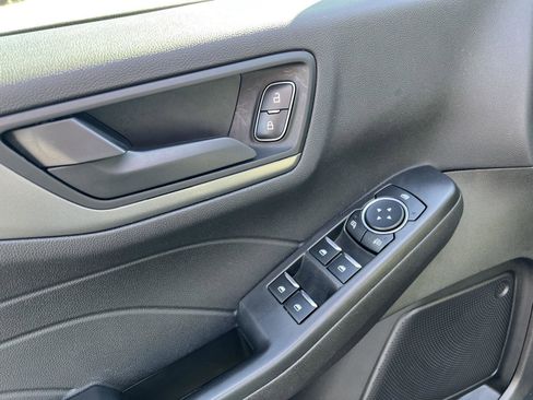 Used 2023 Ford Escape Active image 13