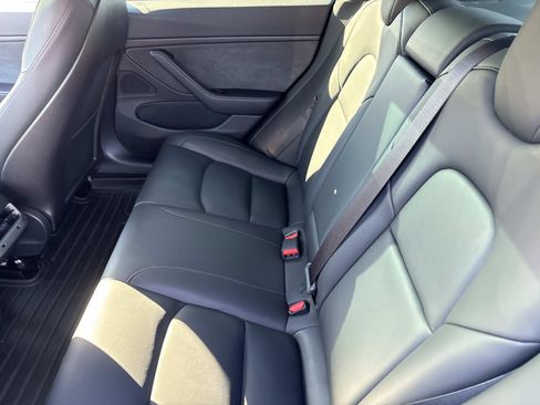Used 2020 Tesla Model 3 Long Range image 30