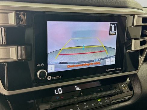 Used 2024 Toyota Tundra SR5 w/ SR5 Convenience Package image 13