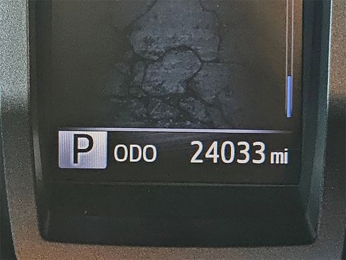 Used 2023 Toyota Tacoma TRD Sport image 24