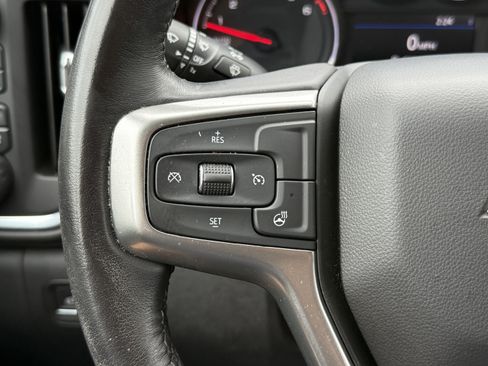 Used 2020 Chevrolet Silverado 1500 RST w/ All-Star Edition AWD/4WD image 23