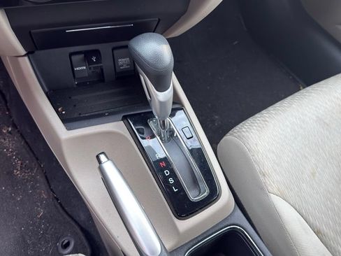 Used 2014 Honda Civic EX image 13
