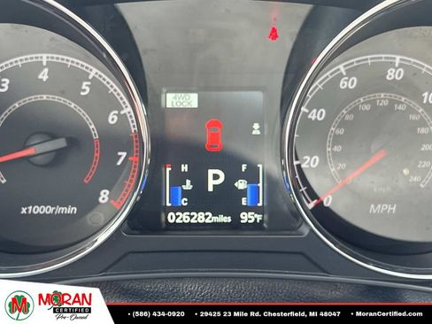 Used 2025 Mitsubishi Outlander Sport AWD image 18