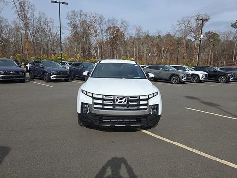 New 2026 Hyundai Santa Cruz SEL FWD image 11