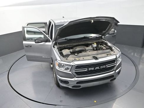 Used 2023 RAM 1500 Big Horn AWD/4WD image 40