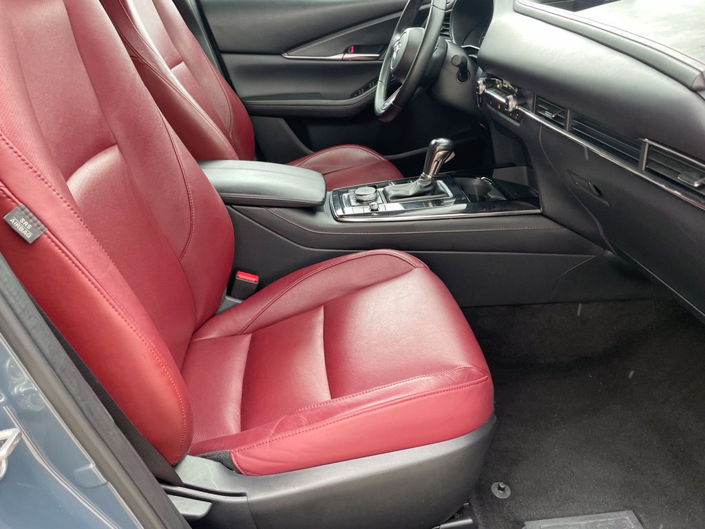 Used 2025 MAZDA CX-30 AWD 2.5 S w/ Preferred Package image 26