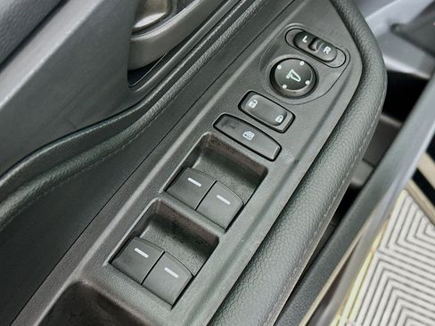 New 2026 Honda Odyssey Sport-L image 16