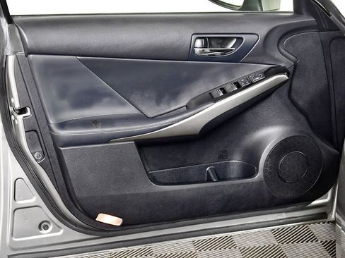 Used 2014 Lexus IS 250 AWD image 15