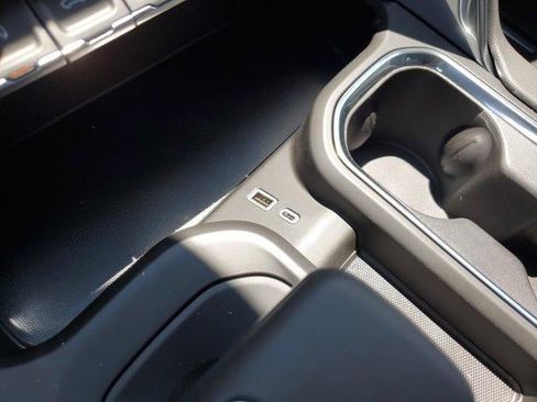 New 2026 GMC Sierra 1500 Denali AWD/4WD image 33