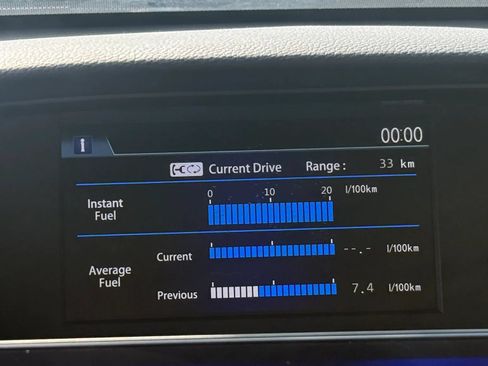 Used 2017 Honda Accord EX-L image 18