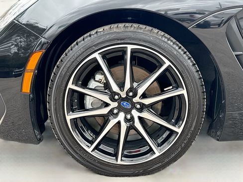 Used 2023 Subaru BRZ Premium image 28