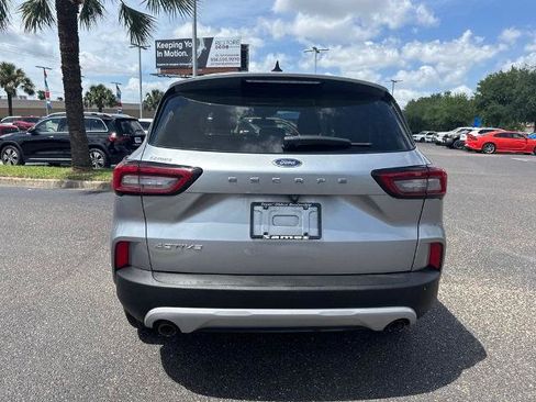 Certified 2024 Ford Escape Active FWD image 4