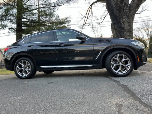 Used 2022 BMW X4 xDrive30i w/ Premium Package 2 image 54