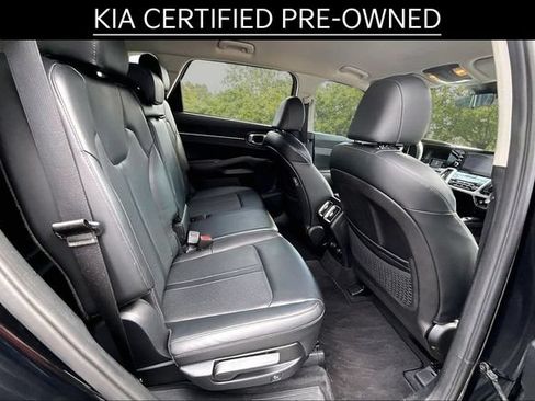 Certified 2021 Kia Sorento S FWD image 25