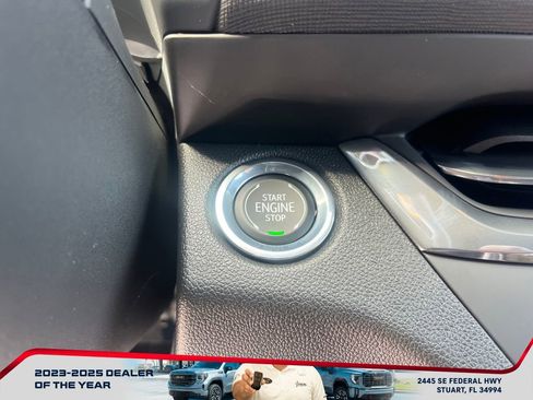 New 2026 Buick Envista Preferred image 28