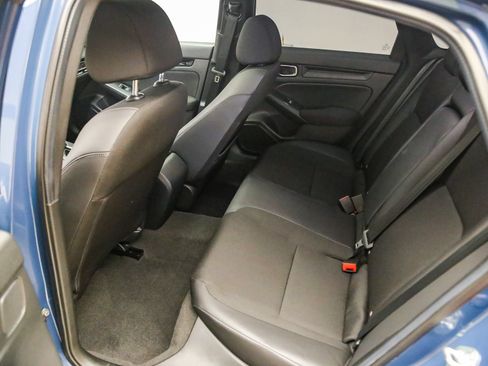 Used 2026 Honda Civic FWD Hybrid Sedan image 20