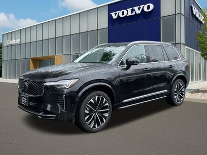 Used 2026 Volvo XC90 B6 Ultra w/ Protection Package
