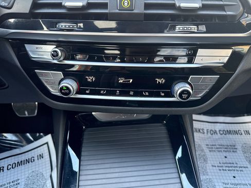 Used 2020 BMW X3 sDrive30i w/ Executive Package RWD image 17