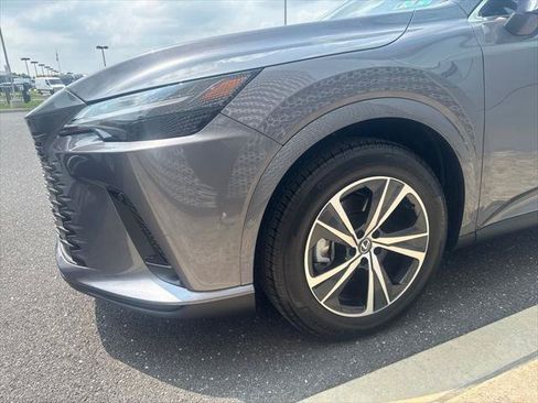 Used 2023 Lexus RX 350 Premium w/ Accessory Package AWD/4WD image 28