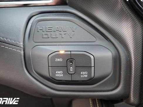 Used 2026 RAM 3500 Limited image 34