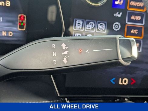 New 2025 Chevrolet Blazer EV LT image 23