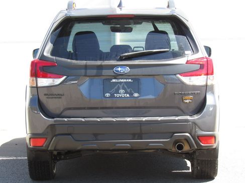 Used 2022 Subaru Forester Wilderness w/ Wilderness Package AWD/4WD image 7