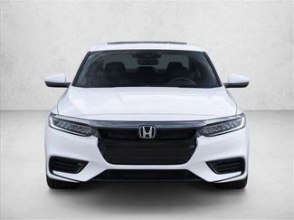 Used 2019 Honda Insight Touring video 2