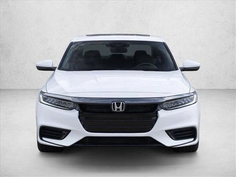 Used 2019 Honda Insight Touring image 2