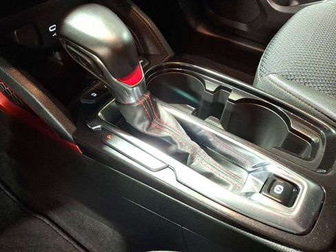 Used 2023 Chevrolet TrailBlazer RS image 14